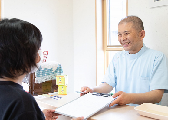 カイロプラクティックライフについて？