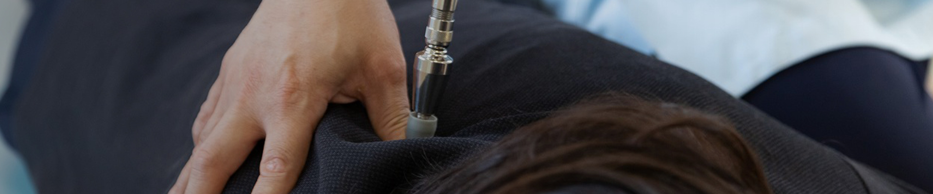 カイロプラクティックとは